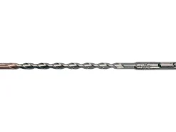 WIERTŁO SDS PLUS PREMIUM 8MM/210MM Z GŁOWICĄ X-TIP DO ŻELBETU