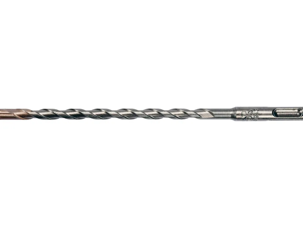 WIERTŁO SDS PLUS PREMIUM 8MM/210MM Z GŁOWICĄ X-TIP DO ŻELBETU