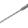 WIERTŁO SDS PLUS PREMIUM 5MM/160MM Z GŁOWICĄ X - TIP DO ŻELBETU