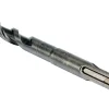 WIERTŁO SDS PLUS PREMIUM 7MM/160MM Z GŁOWICĄ X-TIP DO ŻELBETU