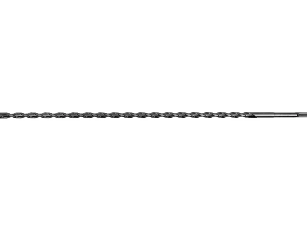 WIERTŁO SDS PLUS PREMIUM 8MM/460MM Z GŁOWICĄ X-TIP DO ZELBETU
