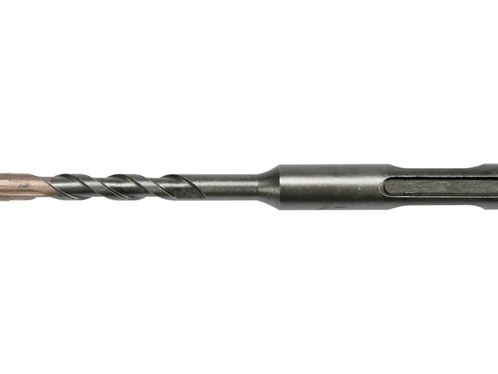 WIERTŁO SDS PLUS PREMIUM 6MM/110MM Z GŁOWICĄ X-TIP DO ŻELBETU