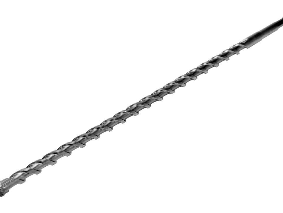 WIERTŁO SDS PLUS PREMIUM 16MM/460MM Z GŁOWICĄ X-TIP DO ŻELBETU