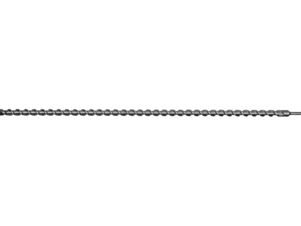 WIERTŁO SDS PLUS PREMIUM 22MM/1000MM Z GŁOWICĄ X-TIP DO ŻELBETU