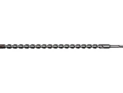 WIERTŁO SDS PLUS PREMIUM 18MM/460MM Z GŁOWICĄ X-TIP DO ŻELBETU