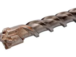 WIERTŁO SDS PLUS PREMIUM 6MM/600MM Z GŁOWICĄ X-TIP DO ZELBETU
