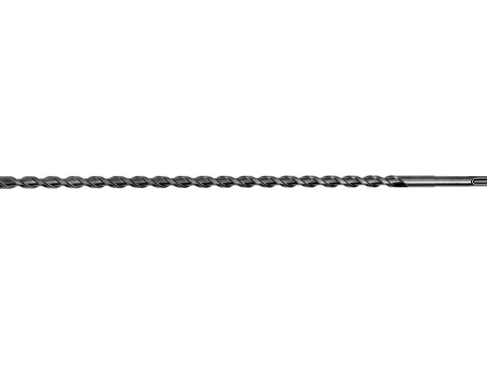 WIERTŁO SDS PLUS PREMIUM 12MM/460MM Z GŁOWICĄ X-TIP DO ŻELBETU