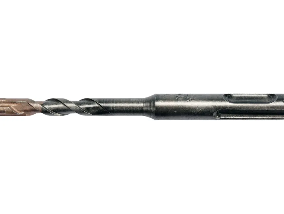 WIERTŁO SDS PLUS PREMIUM 7MM/110MM Z GŁOWICĄ X-TIP DO ŻELBETU