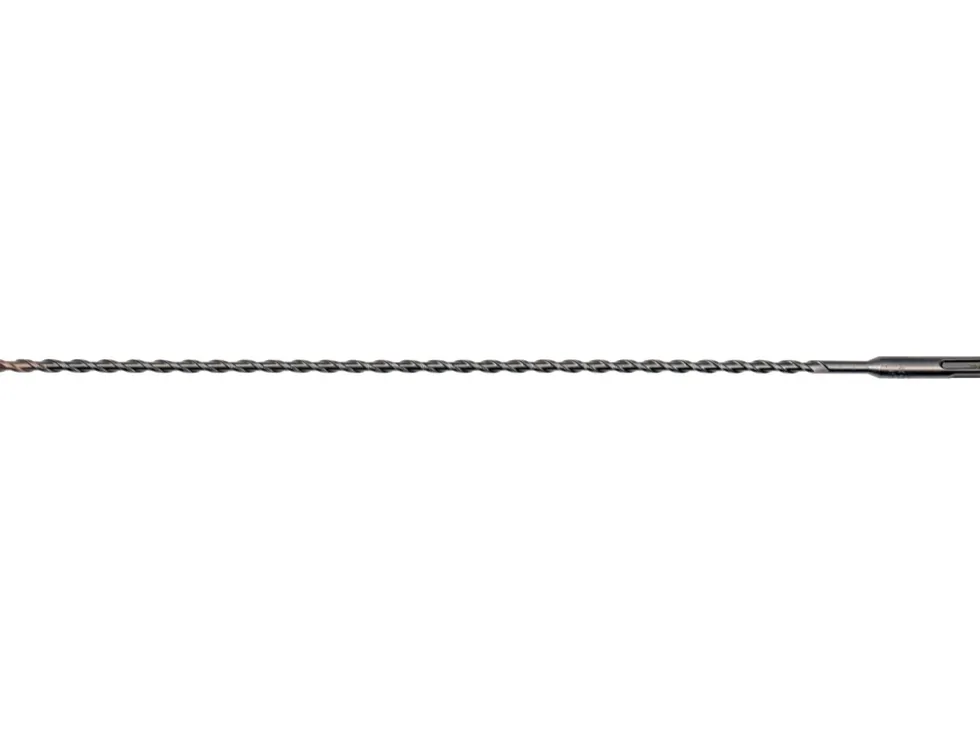 WIERTŁO SDS PLUS PREMIUM 6MM/460MM Z GŁOWICĄ X-TIP DO ŻELBETU