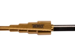 WIERTŁO STOPNIOWE 4-12MM