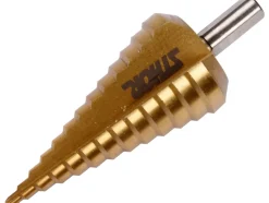 WIERTŁO STOPNIOWE 4-39MM