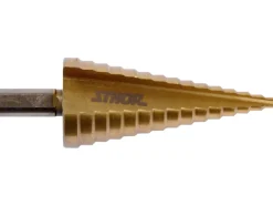 WIERTŁO STOPNIOWE 4-32MM