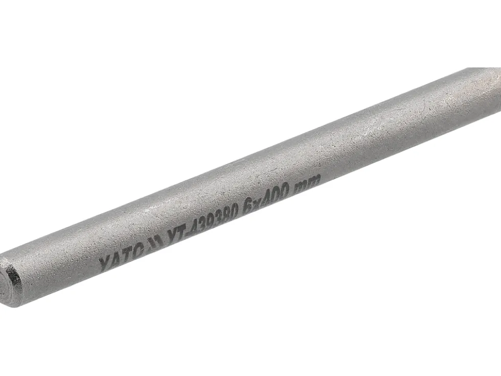 WIERTŁO UNIWERSALNE 6*400MM GRANIT METAL CERAMIKA