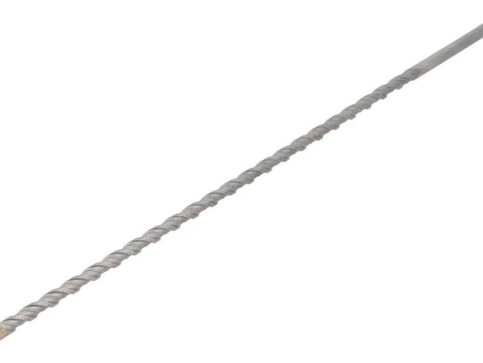 WIERTŁO UNIWERSALNE 8*400MM GRANIT METAL CERAMIKA