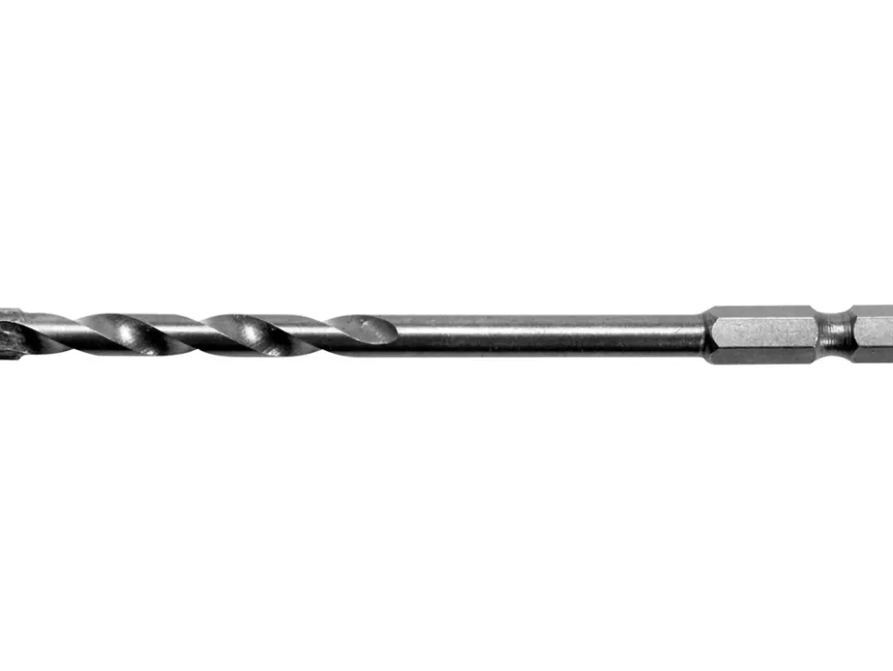 WIERTŁO UNIWERSALNE 6MM HEX