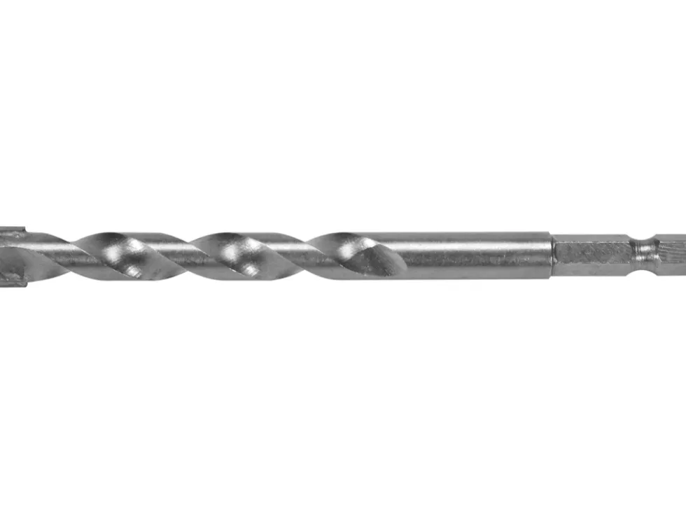WIERTŁO UNIWERSALNE 10MM HEX
