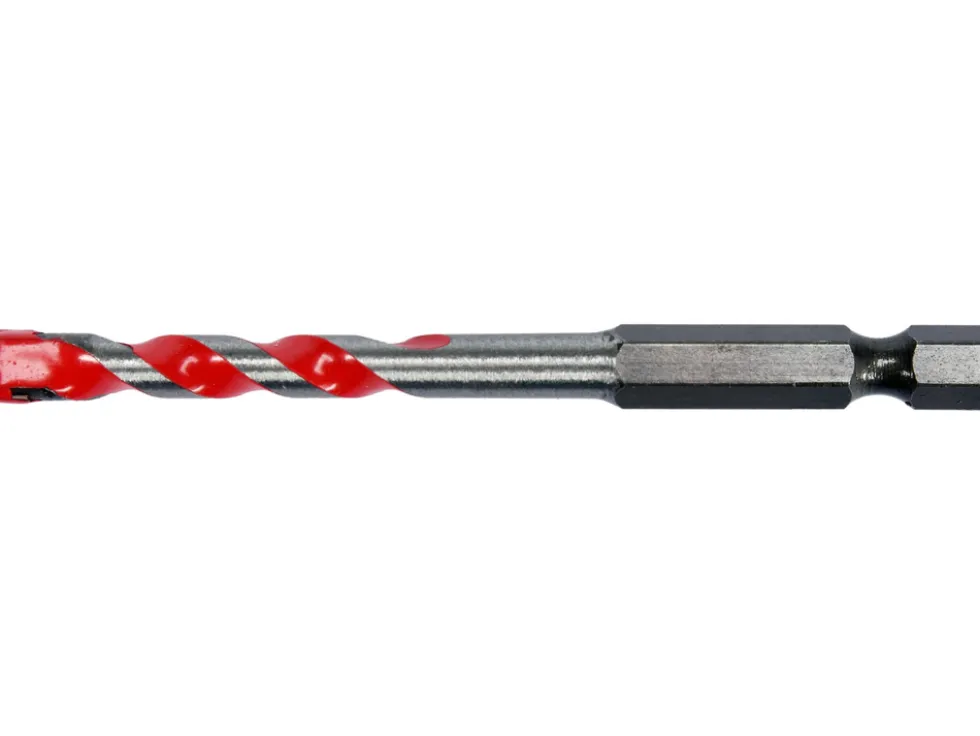 WIERTŁO UNIWERSALNE 6MM HEX