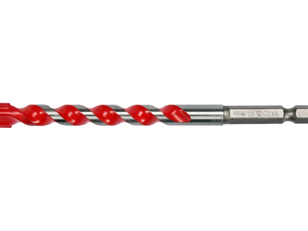 WIERTŁO UNIWERSALNE 10MM HEX