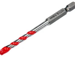 WIERTŁO UNIWERSALNE 5,0MM HEX