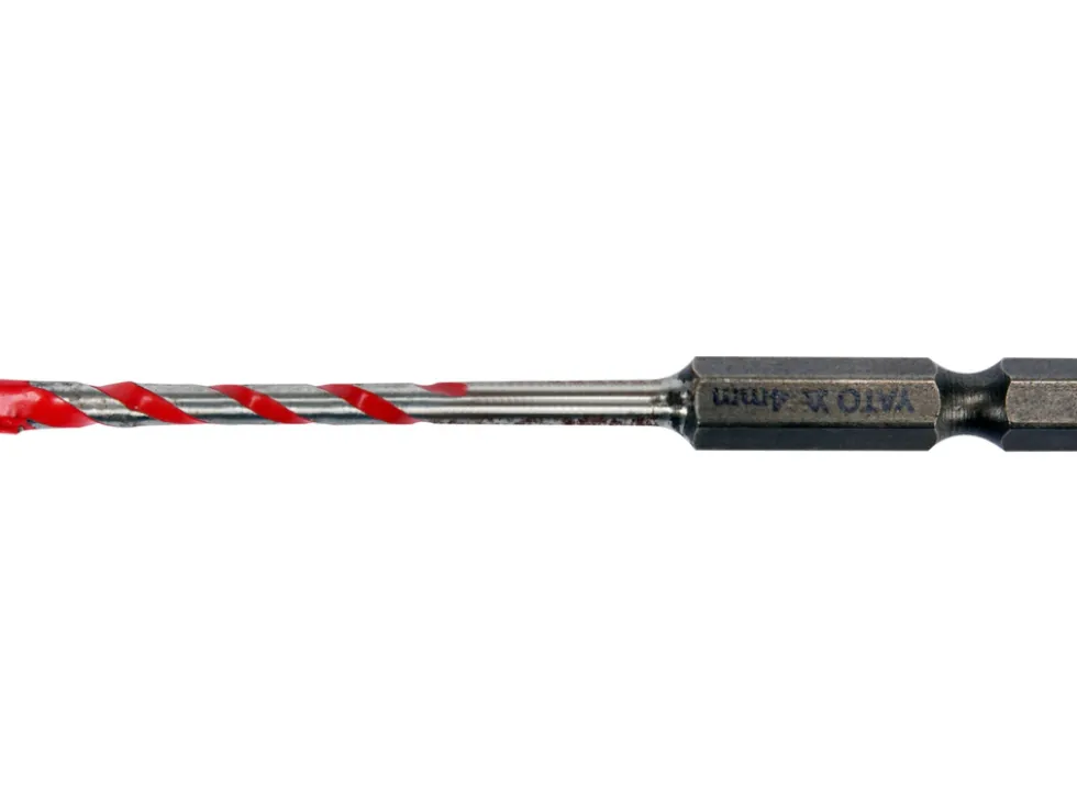 WIERTŁO UNIWERSALNE 4MM HEX