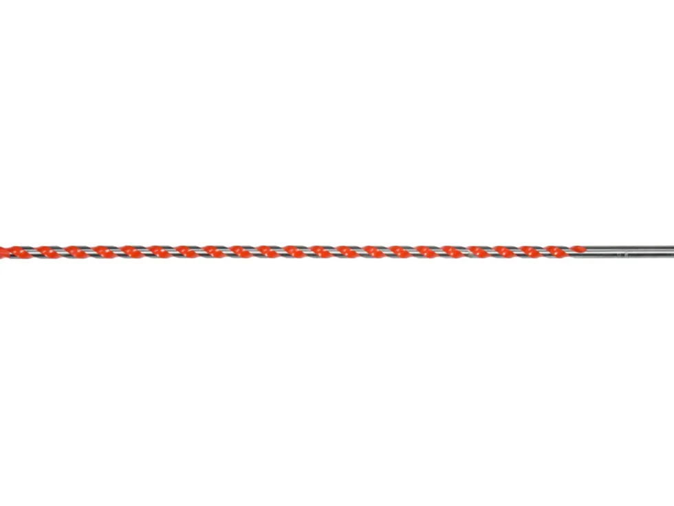 WIERTŁO UNIWERSALNE 10MM X 400MM DO WIERCENIA W BETONIE, DREWNIE I METALU