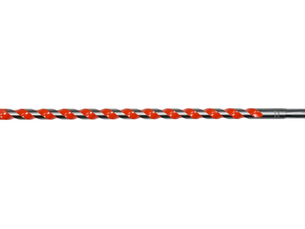 WIERTŁO UNIWERSALNE 18MM X 400MM DO WIERCENIA W BETONIE, DREWNIE I METALU
