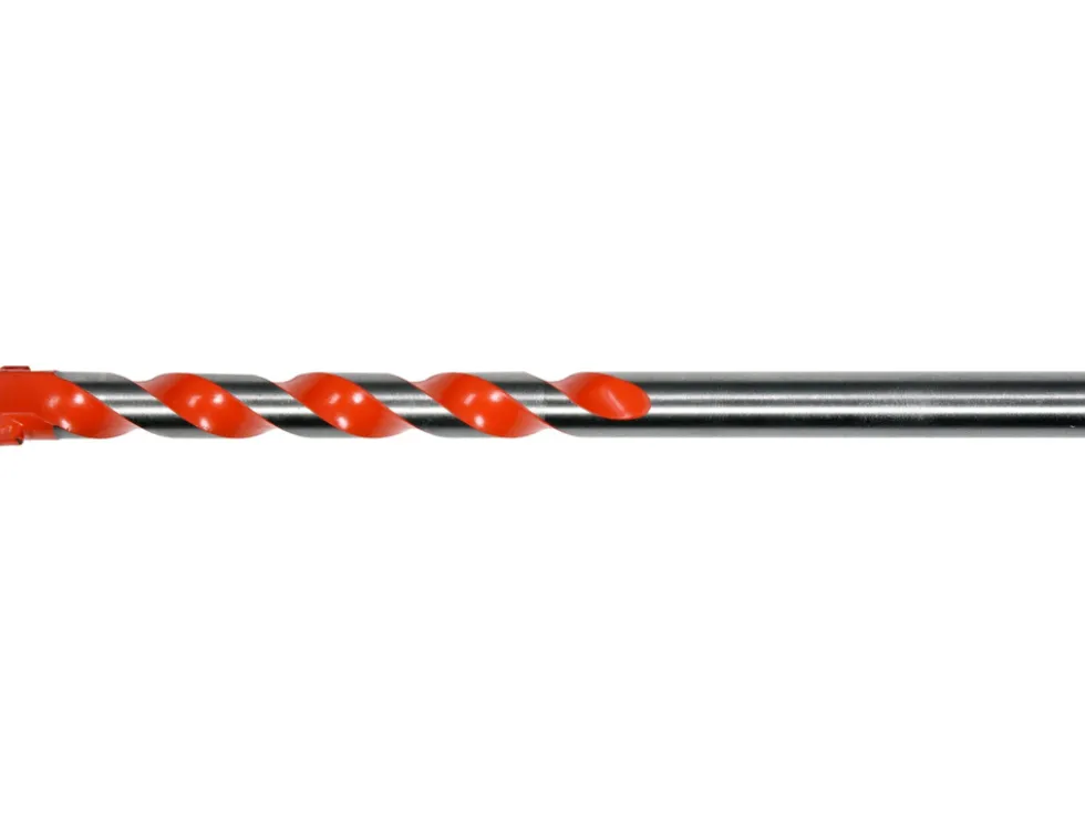 WIERTŁO UNIWERSALNE 12MM X 150MM DO WIERCENIA W BETONIE, DREWNIE I METALU