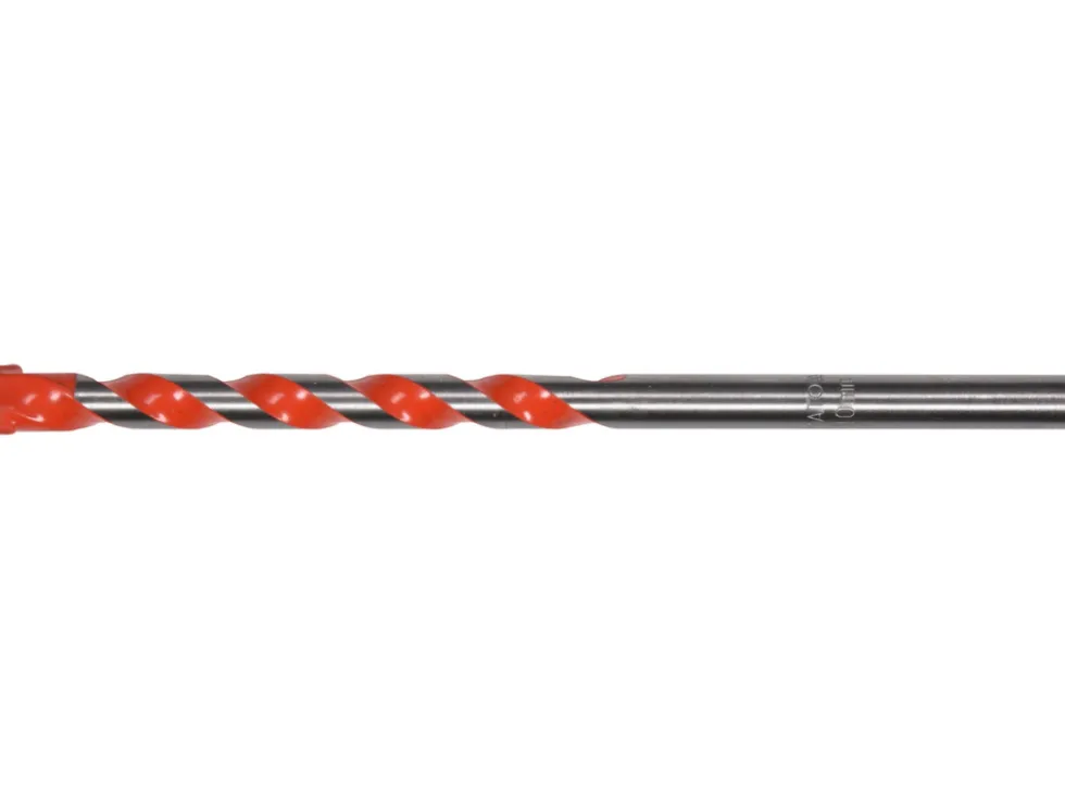 WIERTŁO UNIWERSALNE 10MM X 150MM DO WIERCENIA W BETONIE, DREWNIE I METALU