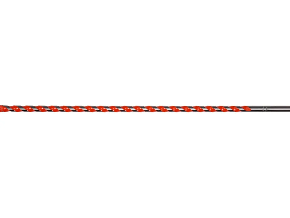 WIERTŁO UNIWERSALNE 12MM X 400MM DO WIERCENIA W BETONIE, DREWNIE I METALU