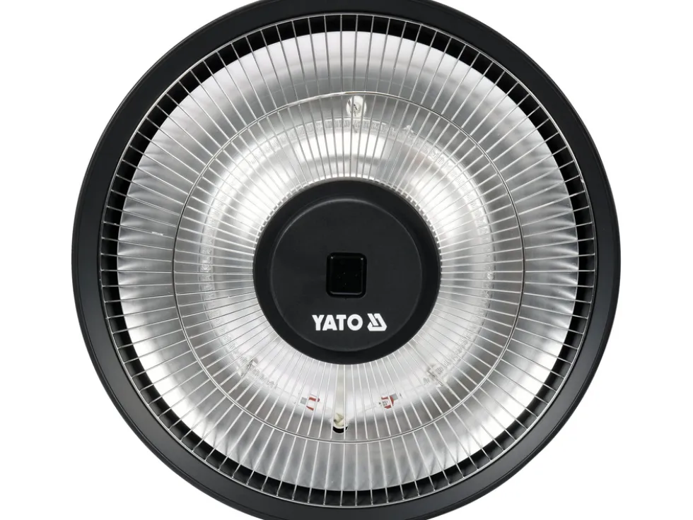 WISZĄCY PROMIENNIK PODCZERWIENI 1500W, Z PILOTEM