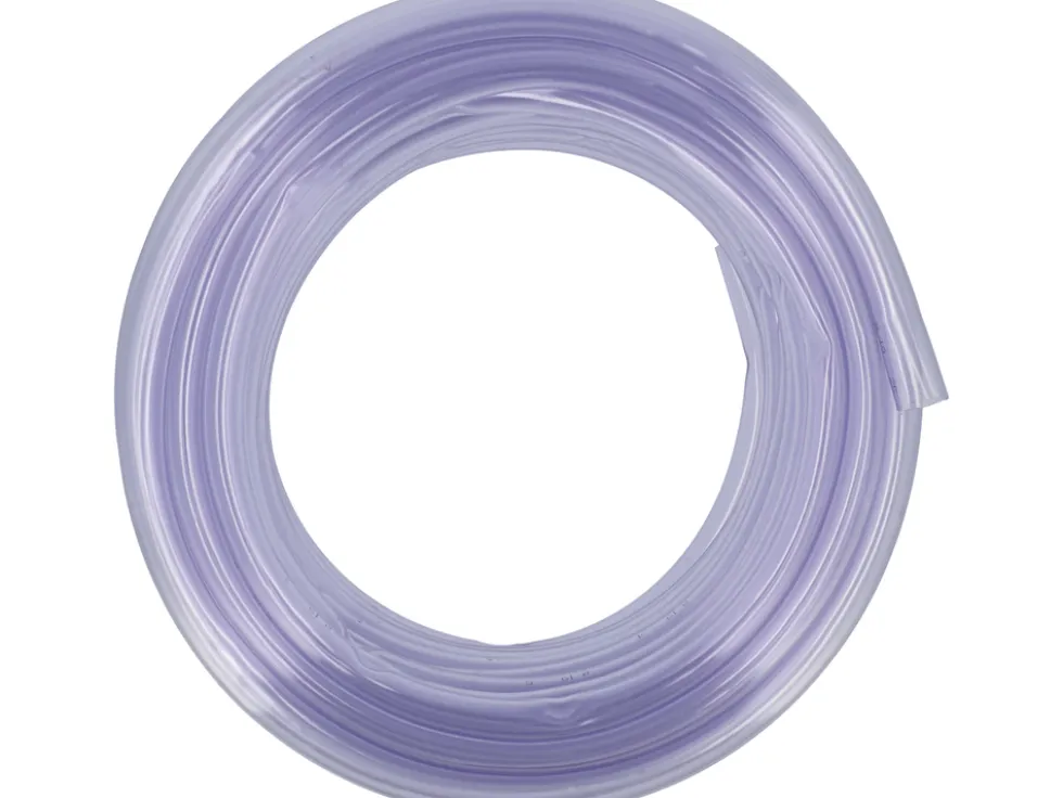 WĄŻ JEDNOWARSTWOWY TECHNICZNY NIEZBROJONY PVC 19MM 25M