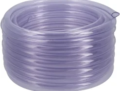 WĄŻ JEDNOWARSTWOWY TECHNICZNY NIEZBROJONY PVC 20MM 25M