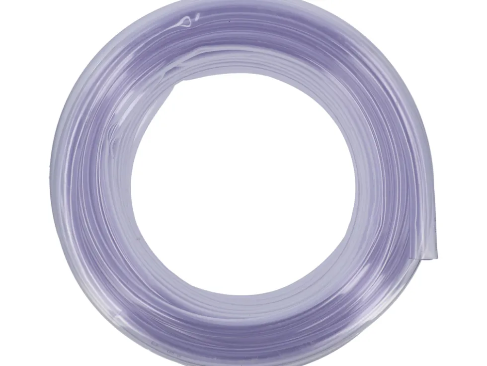 WĄŻ JEDNOWARSTWOWY TECHNICZNY NIEZBROJONY PVC 20MM 25M