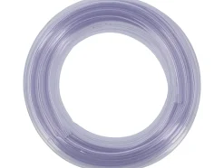 WĄŻ JEDNOWARSTWOWY TECHNICZNY NIEZBROJONY PVC 12MM 25M