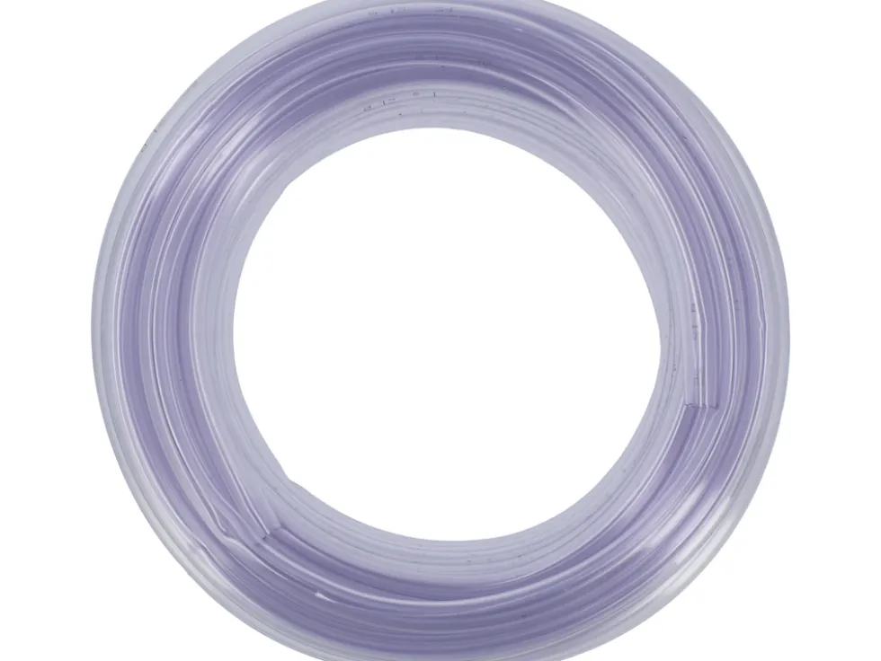 WĄŻ JEDNOWARSTWOWY TECHNICZNY NIEZBROJONY PVC 12MM 25M