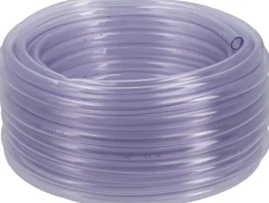 WĄŻ JEDNOWARSTWOWY TECHNICZNY NIEZBROJONY PVC 12MM 25M