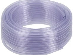 WĄŻ JEDNOWARSTWOWY TECHNICZNY NIEZBROJONY PVC 5MM 25M