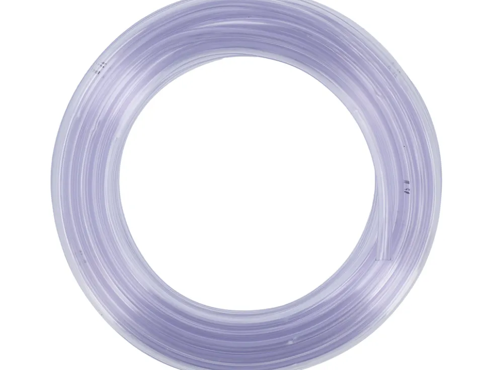 WĄŻ JEDNOWARSTWOWY TECHNICZNY NIEZBROJONY PVC 5MM 25M