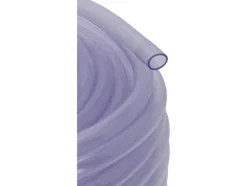 WĄŻ JEDNOWARSTWOWY TECHNICZNY NIEZBROJONY PVC 8MM 25M