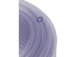 WĄŻ JEDNOWARSTWOWY TECHNICZNY NIEZBROJONY PVC 6MM 25M