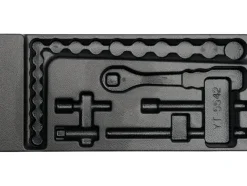 WKŁAD DO SZUFLADY NA NARZĘDZIA 3/8" PUSTY DLA YT-5542