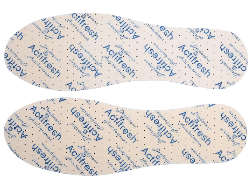 WKŁADKA DO BUTÓW ACTIFRESH ROZMIAR 39/40