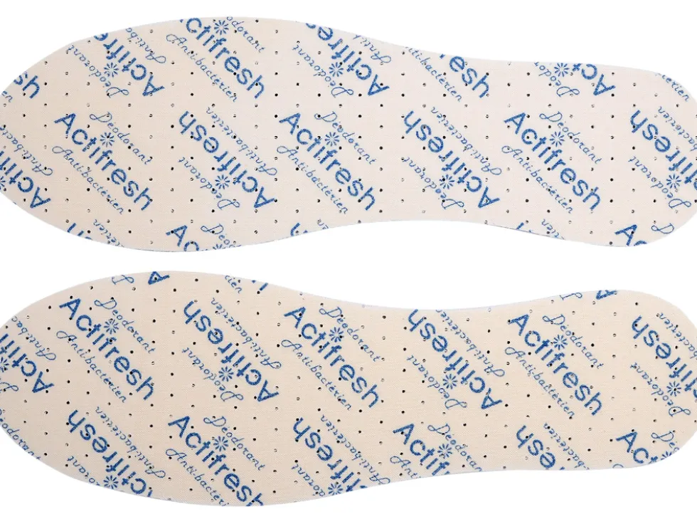 WKŁADKA DO BUTÓW ACTIFRESH ROZMIAR 45/46