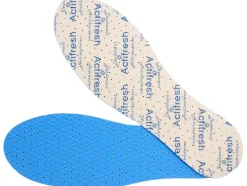 WKŁADKA DO BUTÓW ACTIFRESH ROZMIAR 43/44