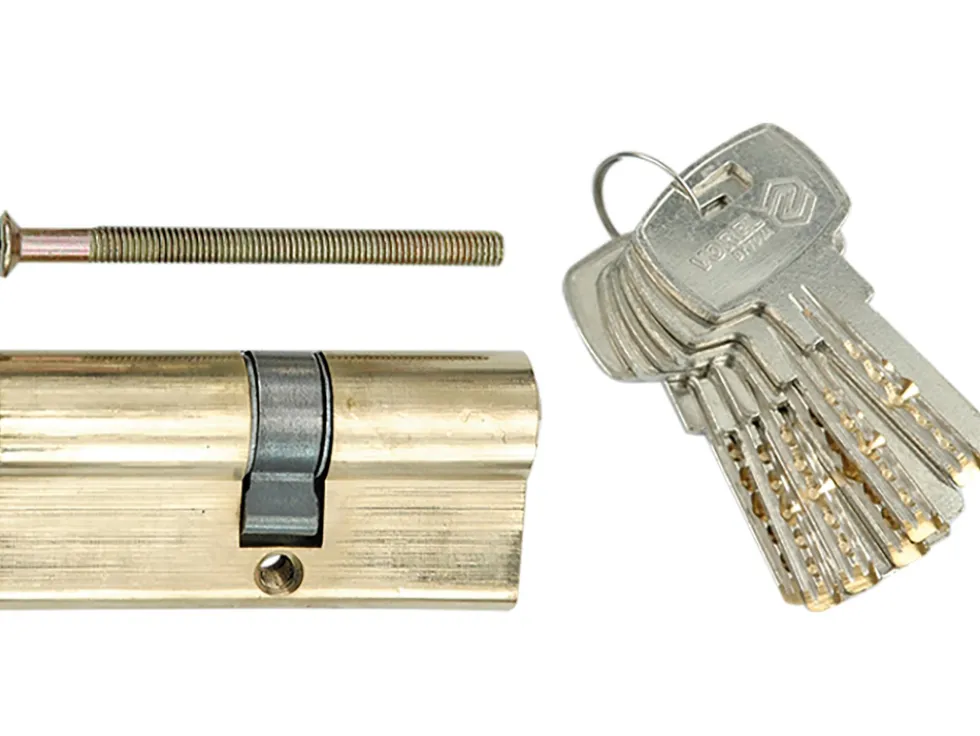 WKŁADKA MOSIĘŻNA 67MM 6-KLUCZY 31/36
