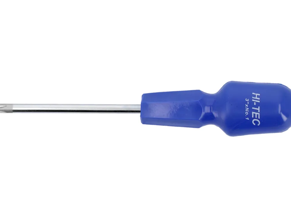 WKRĘTAK HI-TEC PH1X200MM KRZYŻAKOWY