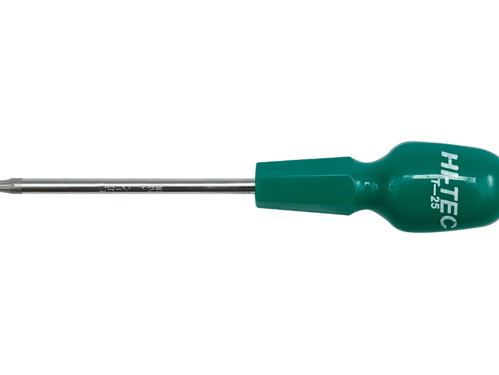 WKRĘTAK HI-TEC T30X100MM-SECURITY