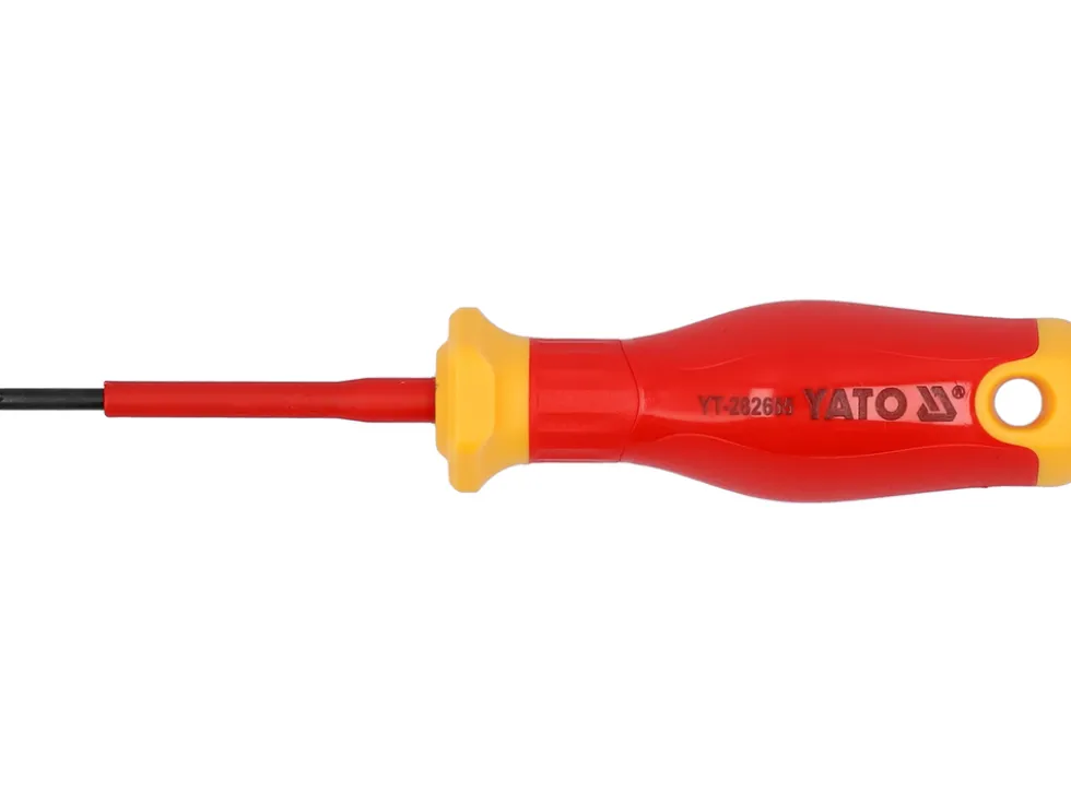 WKRĘTAK IZOLOWANY EXTRA SLIM PZ0X60MM