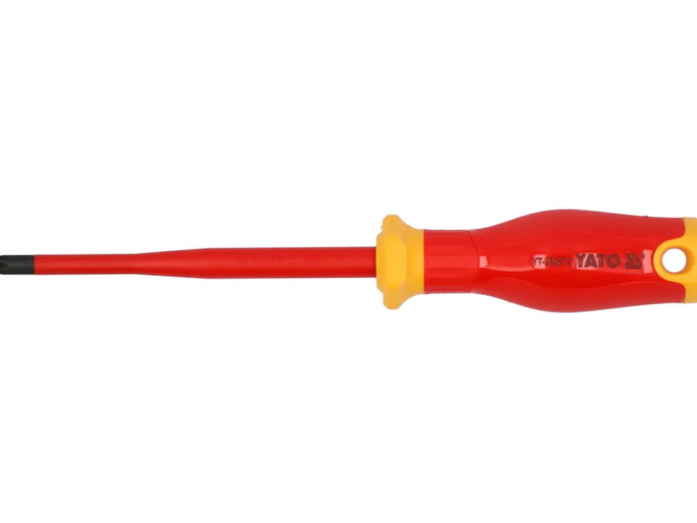 WKRĘTAK IZOLOWANY EXTRA SLIM T30X125MM