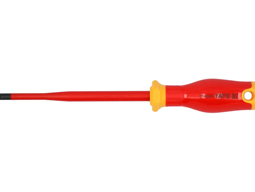 WKRĘTAK IZOLOWANY EXTRA SLIM 6,5X150MM